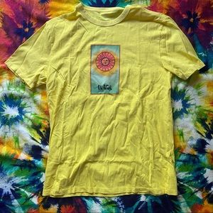 NWOT - GAP “el sol” graphic tshirt mens medium